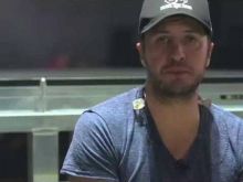 Luke Bryan