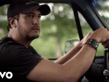 Luke Bryan