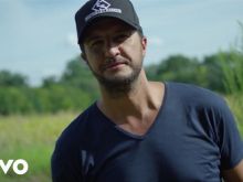 Luke Bryan