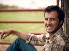 Luke Bryan
