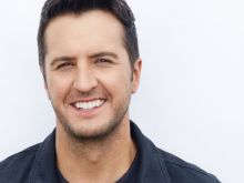 Luke Bryan