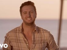 Luke Bryan