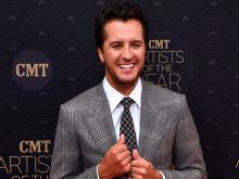 Luke Bryan