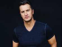 Luke Bryan
