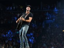 Luke Bryan