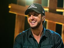 Luke Bryan