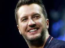 Luke Bryan
