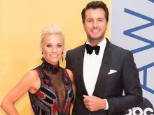 Luke Bryan