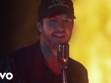 Luke Bryan