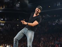 Luke Bryan