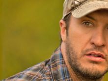 Luke Bryan