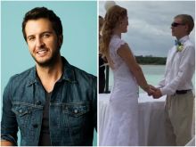 Luke Bryan