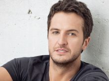 Luke Bryan