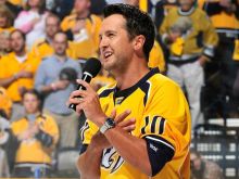 Luke Bryan