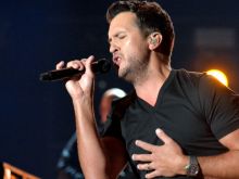 Luke Bryan