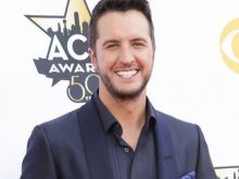 Luke Bryan
