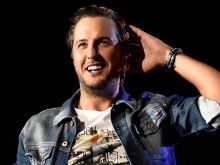 Luke Bryan