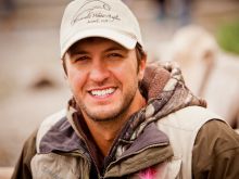 Luke Bryan