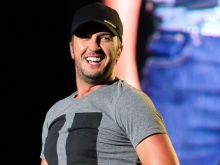 Luke Bryan