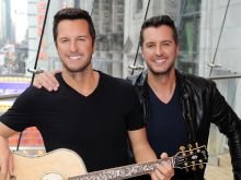Luke Bryan