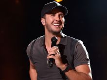 Luke Bryan