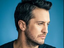 Luke Bryan