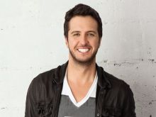 Luke Bryan