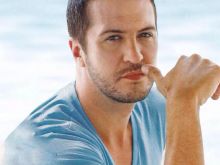 Luke Bryan