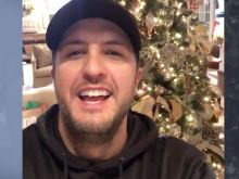 Luke Bryan