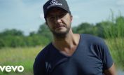 Luke Bryan