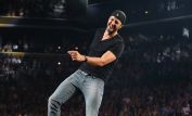 Luke Bryan