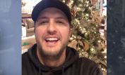 Luke Bryan