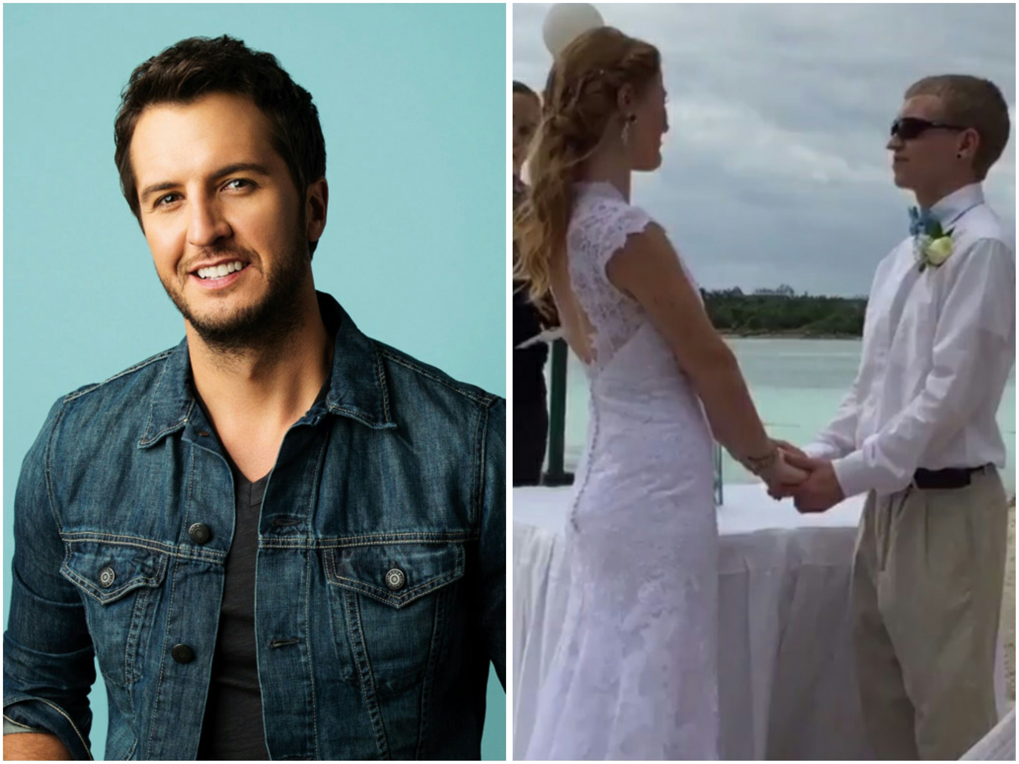 Pictures of Luke Bryan