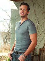 Luke Bryan