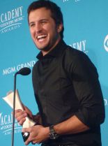 Luke Bryan