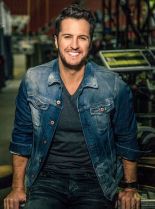 Luke Bryan