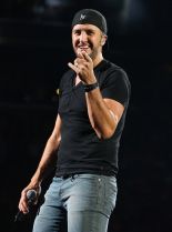 Luke Bryan