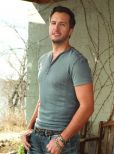 Luke Bryan