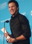 Luke Bryan