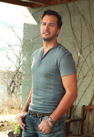 Luke Bryan