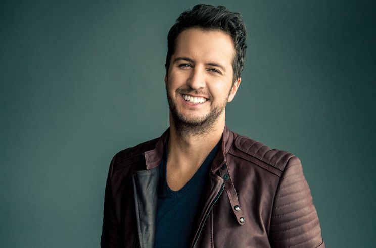 Luke Bryan