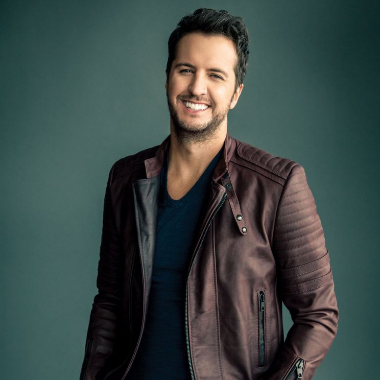 Luke Bryan