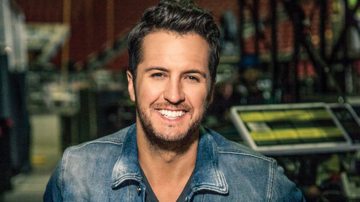 Luke Bryan