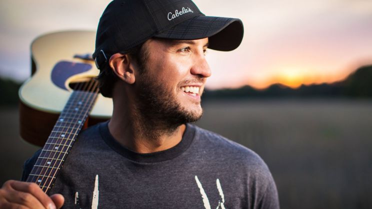 Luke Bryan