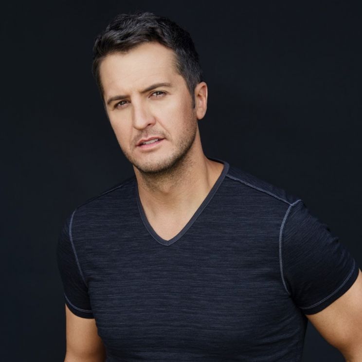 Luke Bryan