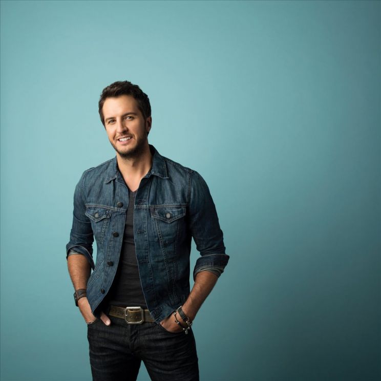 Luke Bryan