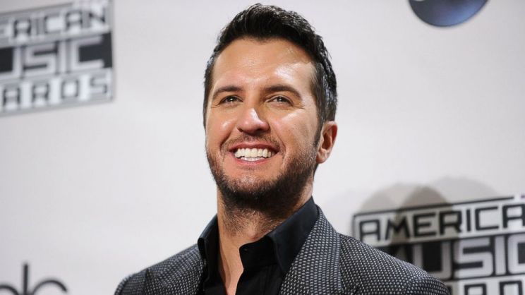 Luke Bryan