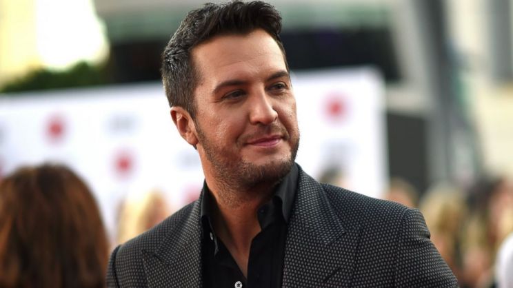 Luke Bryan