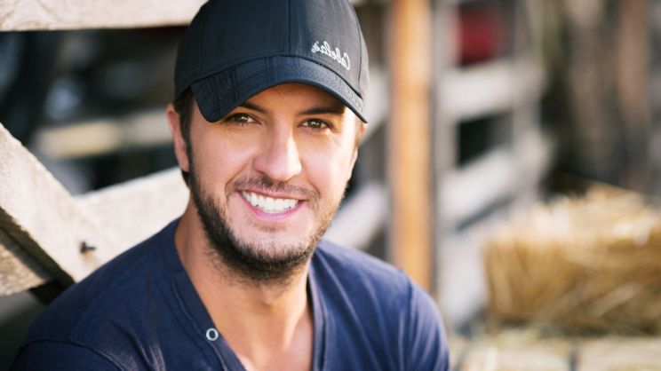 Luke Bryan