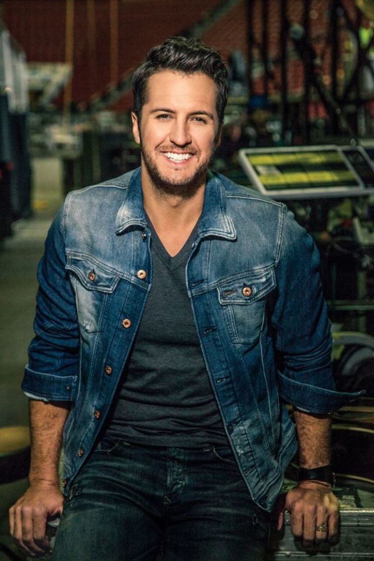 Luke Bryan